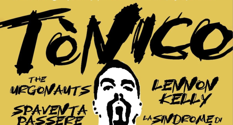 TòNico Fest